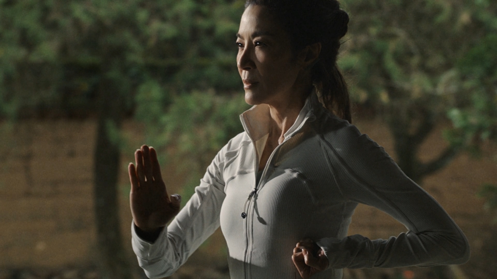 Lululemon CNY